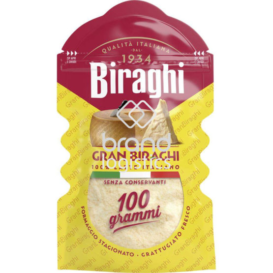 GranBiraghi Gran Biraghi frisch gerieben 100 g