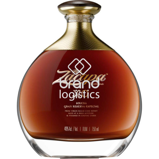 Zacapa Centenario XO 40 % Vol. 0,7 l (NEU)