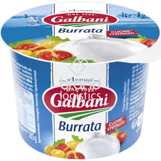 Galbani Burrata 150 g