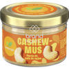 Seeberger Cashewmus 180 g