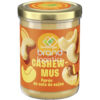 Seeberger Cashewmus 400 g