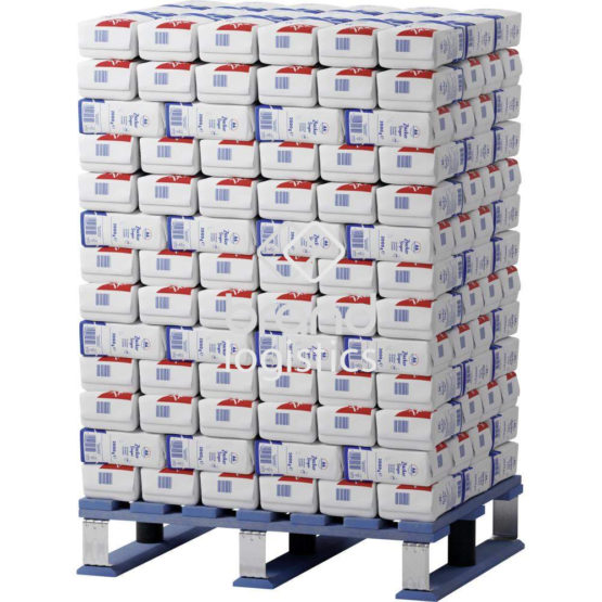 Diamant Zucker 234x2kg 1/2CH