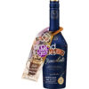 Baileys Chocolate Irish Cream Liqueur 15,7 % vol. 0,5 l mit Heißeschokoladenpulver