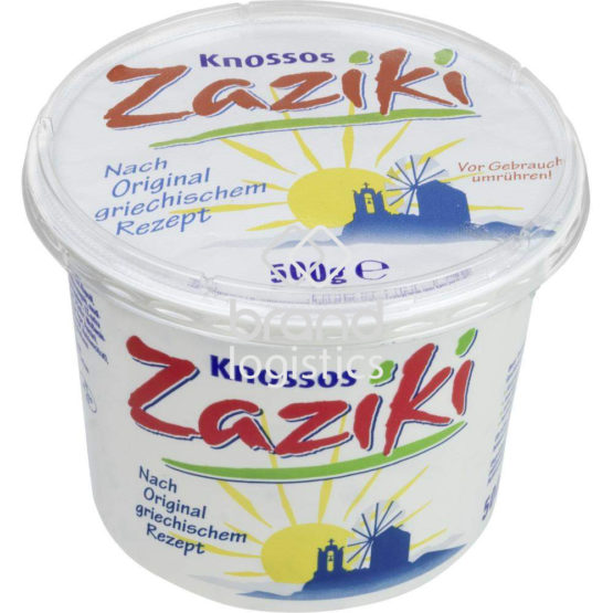 Knossos Zaziki 500 g