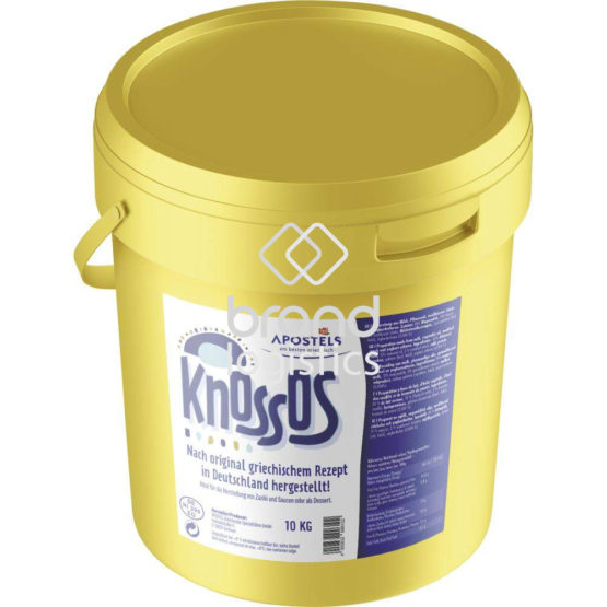 Knossos 10 kg
