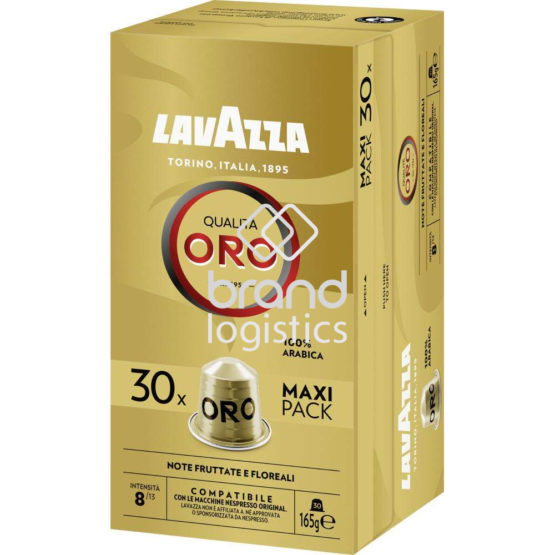Lavazza Qualità Oro Kapseln 30 Stück
