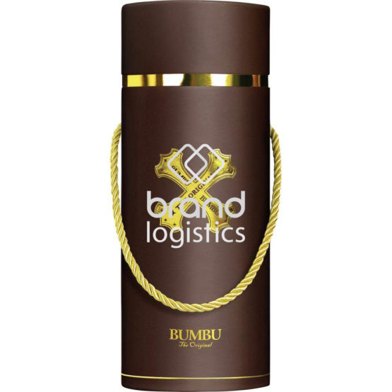 Bumbu The Original 40% vol. 0,7 l – Winterpromotion 2025