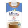 MinusL Laktosefreie* Kakao H-Milch 500 ml