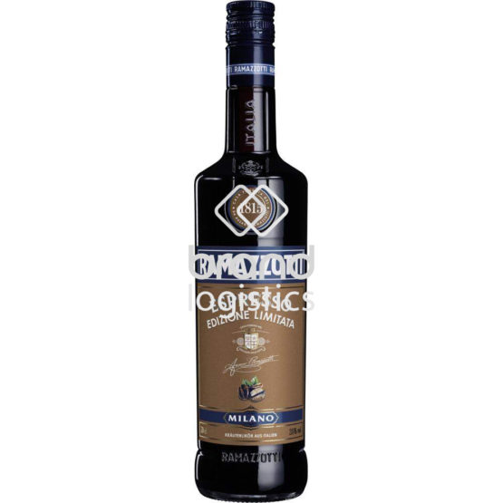 Ramazzotti Espresso 25% 0,7 l – Winterpromotion 2025