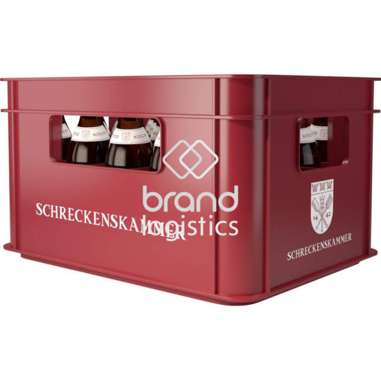 Schreckenskammer Kölsch 20×0,33 l