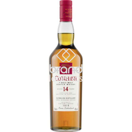 Clynelish 14Y 46 % Vol. 0,7 l