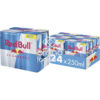Red Bull Energy Drink Sugarfree 250 ml 6-PK DPG Tray E-Commerce