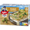 iglo Schlemmer-Filet Brokkoli in milder Senfsauce 380 g