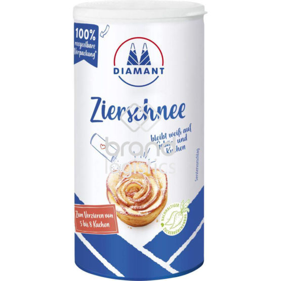 Diamant Zierschnee 100 g