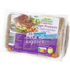 Mestemacher High Protein Toastbrötchen mit 5% Karotten 260 g