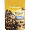 Seeberger Salzmandeln 150 g