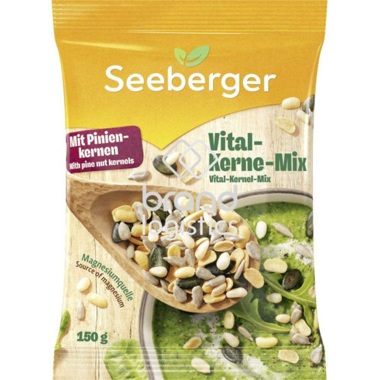 Seeberger Vital-Kerne-Mix 150 g