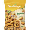 Seeberger Mandeln 200 g