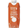 beckers bester Orangensaft 100% 0,33 l