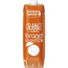 beckers bester Orangensaft 100% Direktsaft 1 l