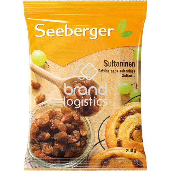 Seeberger Sultaninen 200 g