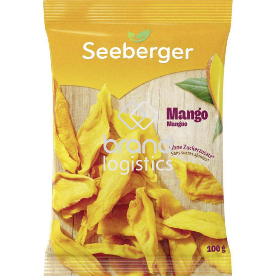 Seeberger Mango 100 g