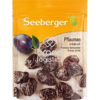 Seeberger Pflaumen entsteint 200 g