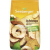 Seeberger Apfel-Chips 60 g