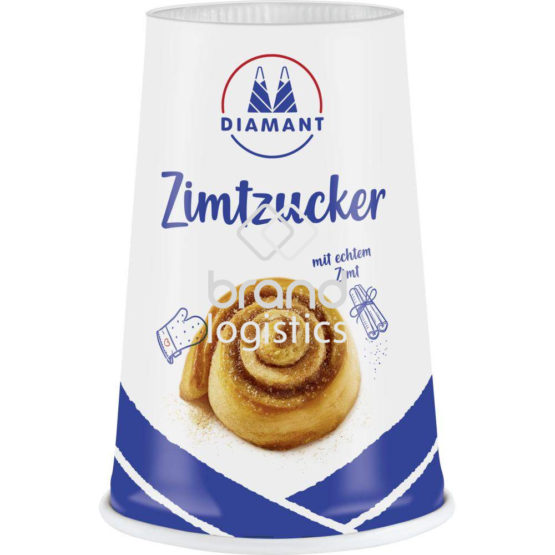 Diamant Zimtzucker 200 g