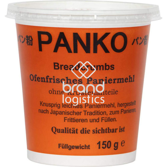 Panko-Paniermehl im Becher 150 g