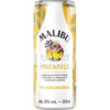 Malibu Pineapple 10% Vol. 0,25 l