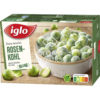 iglo Rahm-Gemüse Rosenkohl 500 g
