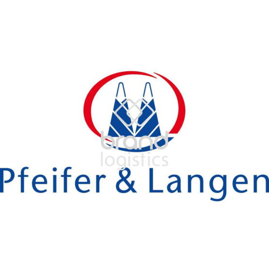 Pfeifer & Langen Logo