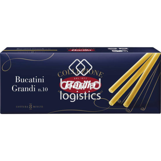 Barilla Collezione Bucatini Grandi 500 g