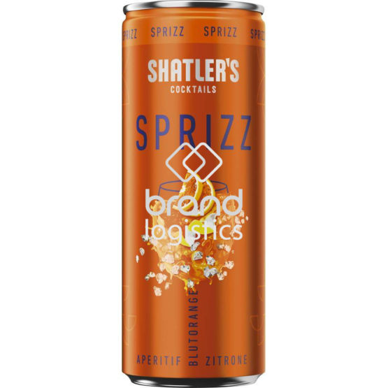 Shatler’s Sprizz 0,25 l