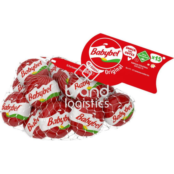 Mini Babybel Original N15 300 g