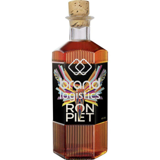RON PIET 3 Jahre 0,05 l