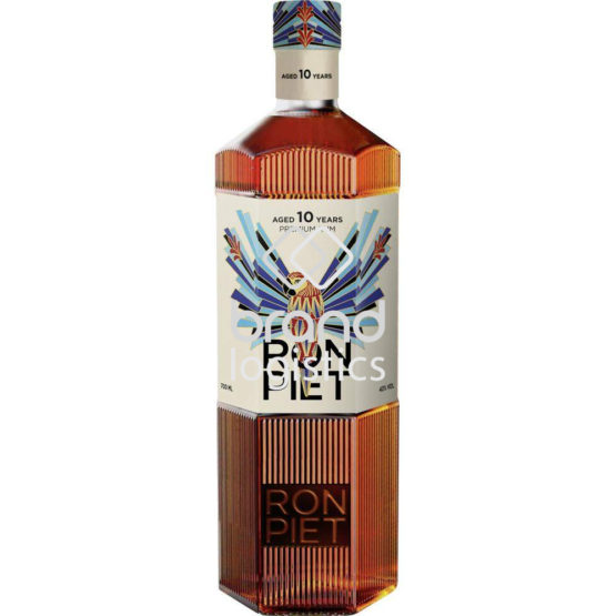 RON PIET 10 Jahre 0,7 l