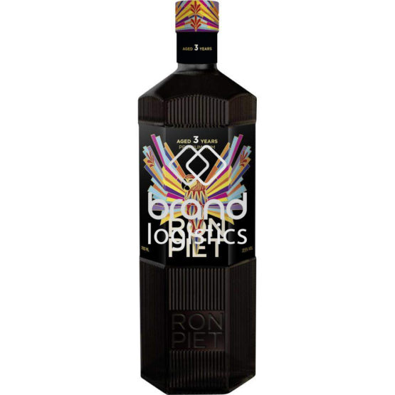 RON PIET 3 Jahre 0,7 l