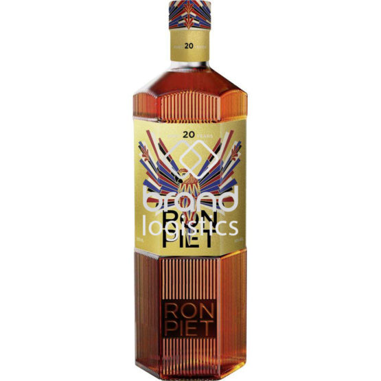 RON PIET 20 Jahre 0,7 l