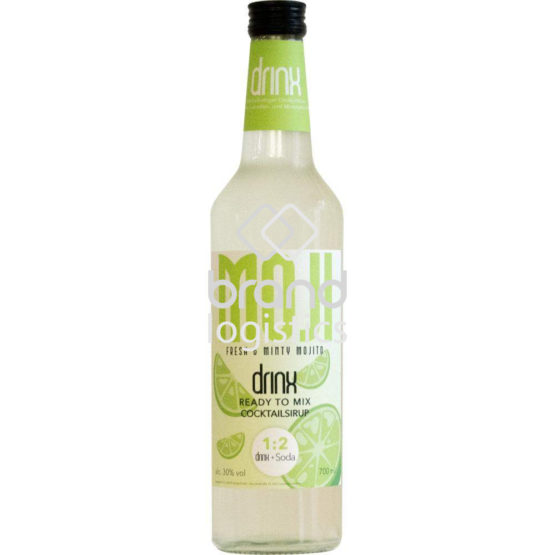 Pfanner Drinx MOJI 0,7 l