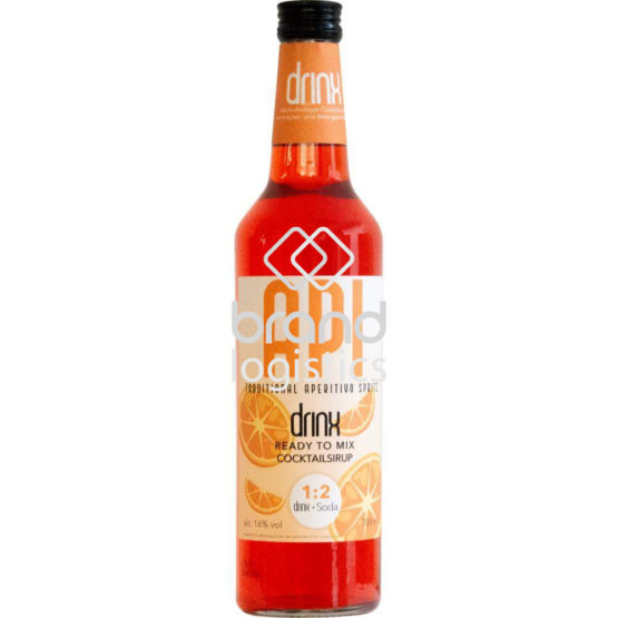 Pfanner Drinx API 0,7 l