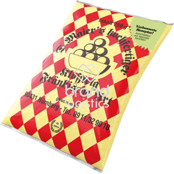 Maier´s Kloßteig Fränkische Art 750 g