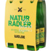 WELDE Naturradler 6×0,5 l