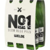 WELDE No.1 Slow Beer Pils 6×0,5 l