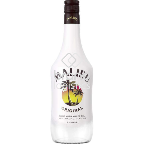 Malibu Original 18% vol. 0,7 l