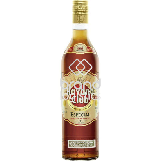 Havana Club Especial 37,5% vol. 0,7 l