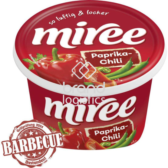 miree Paprika-Chili 150 g