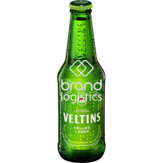 VELTINS Helles Lager 0,275 l