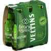 VELTINS Helles Lager 6×0,275 l